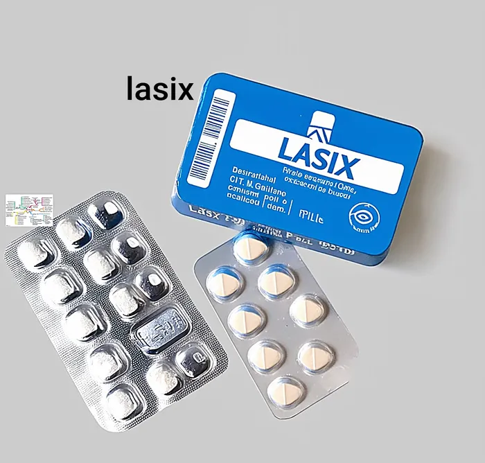 Lasix 3